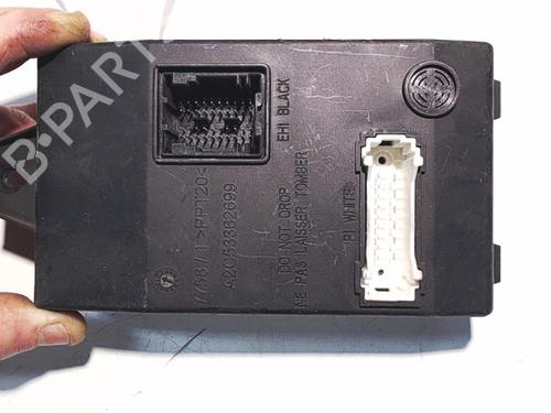 Used Control unit Control unit 23273136 23273136