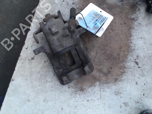 Used Left rear brake caliper Left rear brake caliper 21940425 21940425