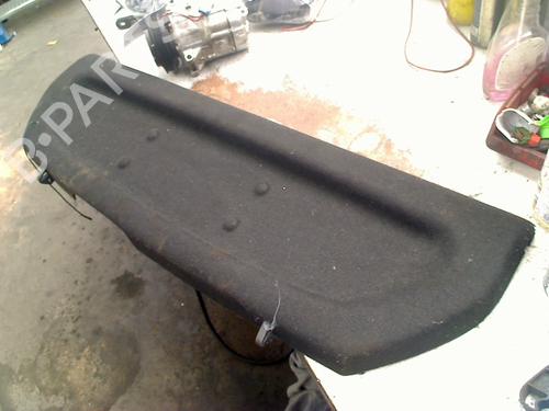Used Rear parcel shelf Rear parcel shelf TOYOTA AYGO (_B1_) 1.0 (KGB10_, KGB10R) (68 hp) 34371630 34371630