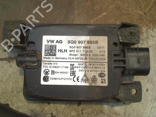 Used Control unit Control unit 32452542 32452542