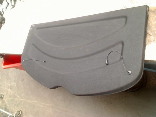 Used Rear parcel shelf ALFA ROMEO GIULIETTA (940_) 1.4 TB (940FXB1A, 940FXB11) (170 hp) 30616887