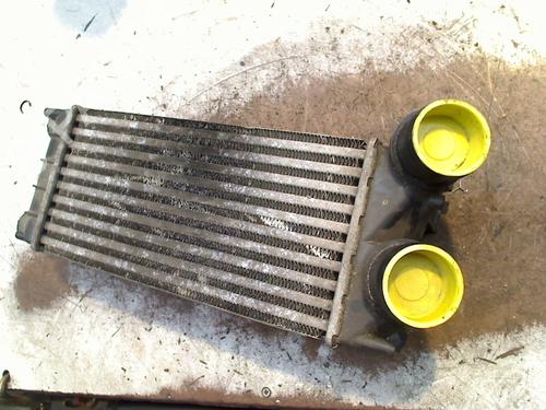 Intercooler CITROËN BERLINGO Box Body/MPV (B9) 1.6 HDi 75 (75 hp) 31518496