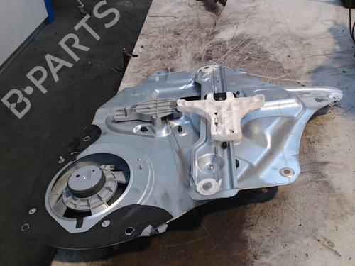 Rear left window mechanism KIA SPORTAGE III (SL) 1.6 GDI | BP24892315C24 