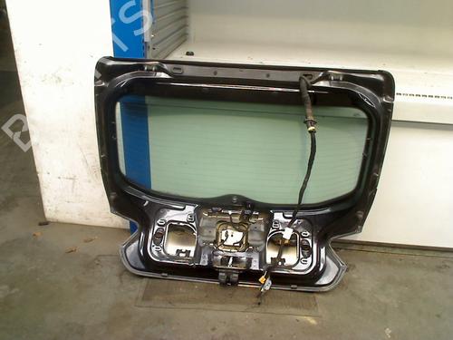 Tailgate SEAT IBIZA IV SC (6J1, 6P5) 1.4 | BP26958304C6 