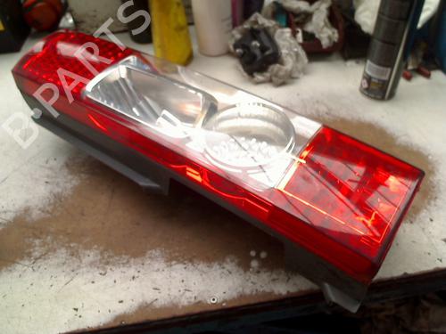 Right taillight FIAT DUCATO Van (250_) 115 Multijet 2,0 D | BP33241819C35 - Image 2