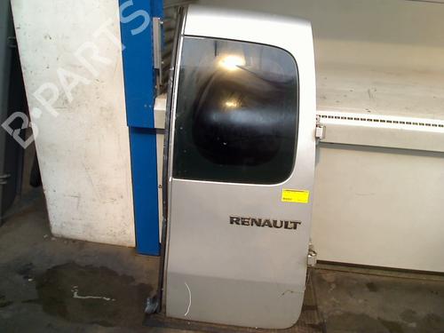 Used Right rear door Right rear door 32747497 32747497