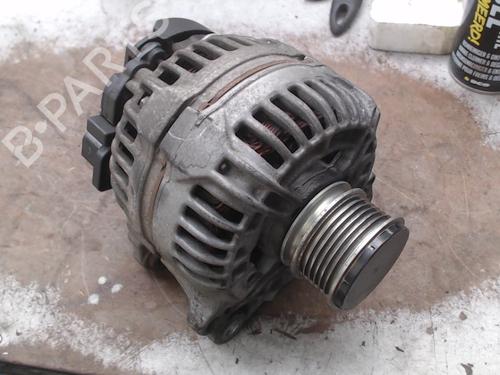 Used Alternator Alternator 39265421 39265421