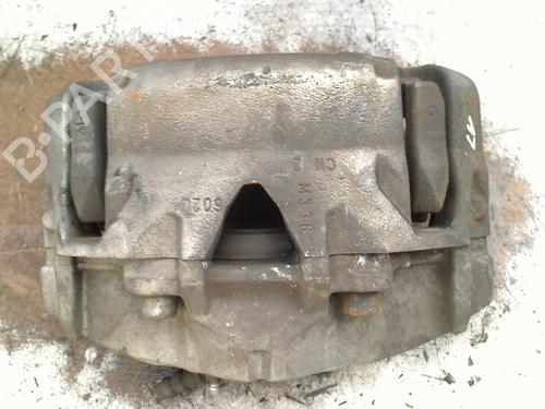 Used Left front brake caliper Left front brake caliper 31270222 31270222