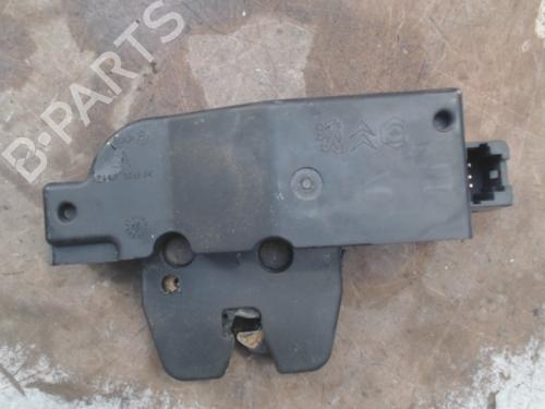 Used Tailgate lock Tailgate lock CITROËN C5 II (RC_) 2.0 16V (RCRFJB, RCRFJC) (140 hp) 40046953 40046953