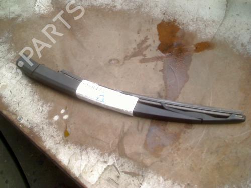 Used Rear windshield wiper arm Rear windshield wiper arm OPEL ASTRA J Sports Tourer (P10) 1.6 Turbo (35) (180 hp) 33984827 33984827