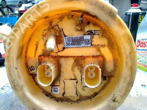 Fuel pump BMW 3 (E90) 320 d | BP30388199M76 - Image 2