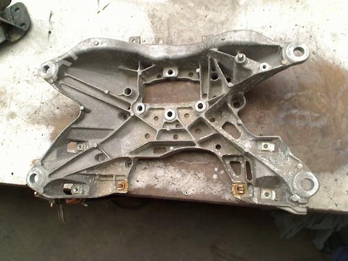 Engine mount AUDI Q8 (4MN, 4MT) RS FSI Mild Hybrid quattro | BP36491033M89 - Image 2