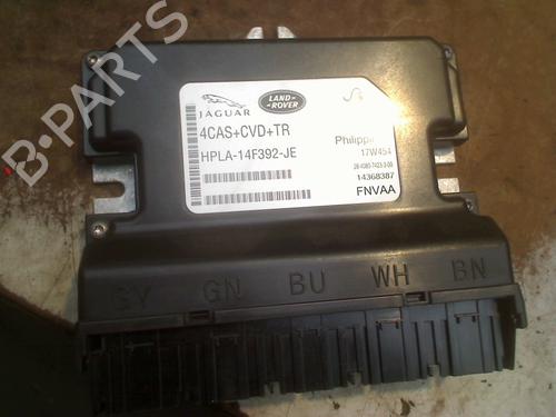 Elektronisk modul LAND ROVER RANGE ROVER SPORT II (L494) 3.0 SDV6 4x4 (306 hp) 29160192