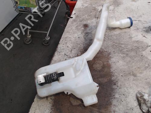 Used Windscreen washer tank CITROËN C4 CACTUS 1.2 THP 110 (110 hp) 25020712