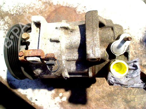 AC compressor PEUGEOT 308 SW I (4E_, 4H_) 1.6 16V | BP30497351M34 