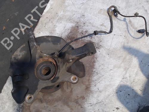 Mangueta delantera izquierda SUZUKI SWIFT III (MZ, EZ) 1.3 (RS413, ZC11S) BP24629461M25
