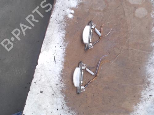 Luz matrícula Luz matrícula 25837466 25837466