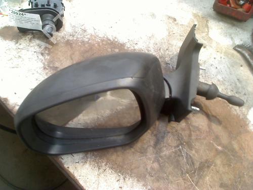 Spiegel buiten links OPEL AGILA B (H08) 1.0 (F68) (65 hp) 31315535