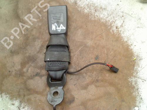 Used Seat buckle Seat buckle BMW 5 Touring (F11) 530 d (258 hp) 36296401 36296401