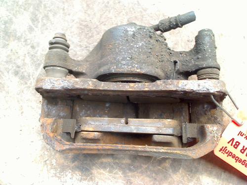 Højre bremsekaliber foran HYUNDAI GETZ (TB) 1.1 (63 hp) 31270232