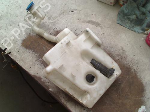 Used Windscreen washer tank Windscreen washer tank 37535019 37535019