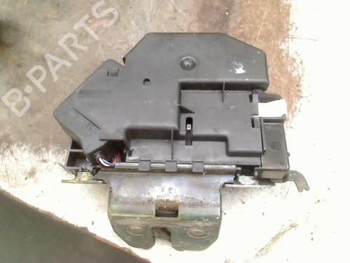 Bakluke lås Bakluke lås VOLVO V70 I (875, 876) 2.4 (170 hp) 33739690 33739690