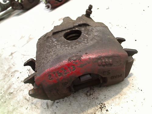 Left front brake caliper VW POLO (6N2) 1.4 | BP21929432M105 - Image 2