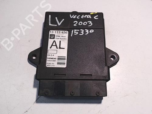Used Control unit Control unit 23273243 23273243