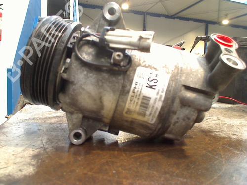 Used AC compressor OPEL ZAFIRA / ZAFIRA FAMILY B (A05) 1.6 (M75) (115 hp) 30388204