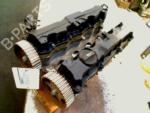 Used Cylinder head Cylinder head CITROËN C3 I (FC_, FN_) 1.6 16V (109 hp) 32752564 32752564