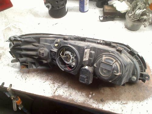 Left headlight VOLVO V70 II (285) 2.4 | BP35920903C28 - Image 2