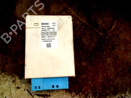 Elektronische module BMW X5 (F15, F85) xDrive 40e (313 hp) 30515202