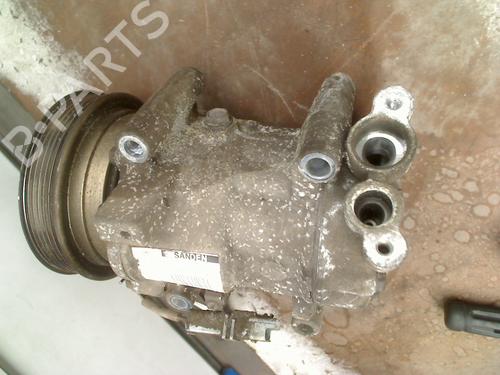 AC compressor RENAULT KANGOO Express (FW0/1_) 1.5 dCi 75 (FW07, FW10, FW04) | BP33624433M34 - Image 2