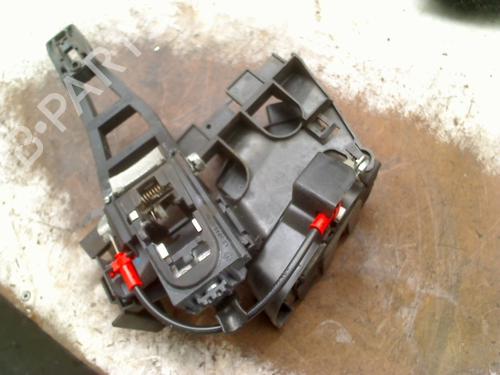 Fechadura trás direita FORD MONDEO IV Turnier (BA7) 2.0 (145 hp) 31177100