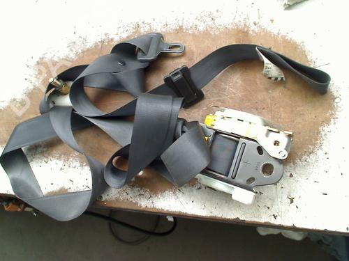 Used Front left seatbelt Front left seatbelt 36800200 36800200