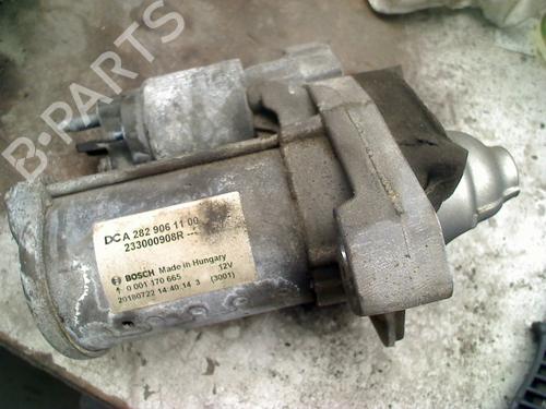 Used Starter Starter 38464059 38464059