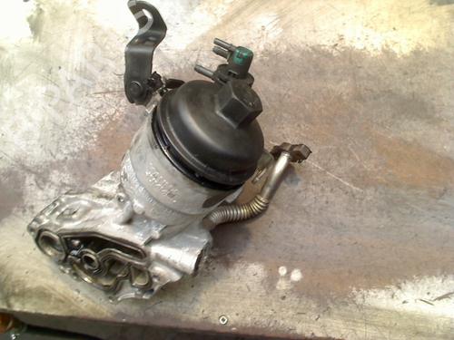 Support OPEL COMBO Box Body/MPV (K9) 1.5 D (102 hp) 31174943