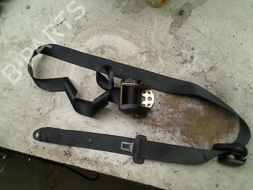 Used Rear right seatbelt Rear right seatbelt FIAT SEICENTO / 600 (187_) 1.1 (187AXB, 187AXB1A, 187AXC1A02) (54 hp) 21934703 21934703