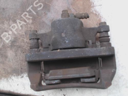 Right front brake caliper OPEL KARL (C16) 1.0 | BP39720268M104 - Image 2