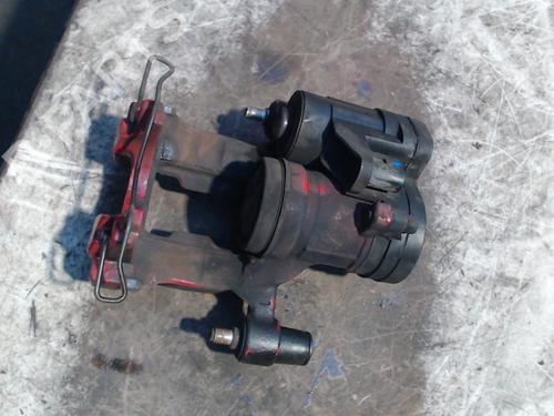 Used Left rear brake caliper Left rear brake caliper SEAT LEON ST (5F8) 2.0 Cupra 4Drive (300 hp) 24956134 24956134