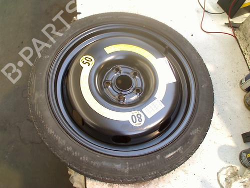 Llanta VW GOLF PLUS V (5M1, 521) 1.4 FSI (90 hp) 31270307