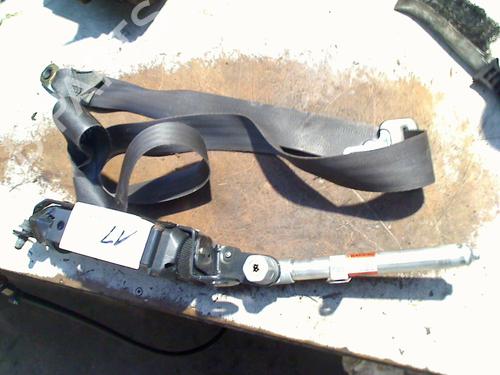 Used Front left seatbelt VOLVO V40 Estate (645) 1.8 (122 hp) 33029492