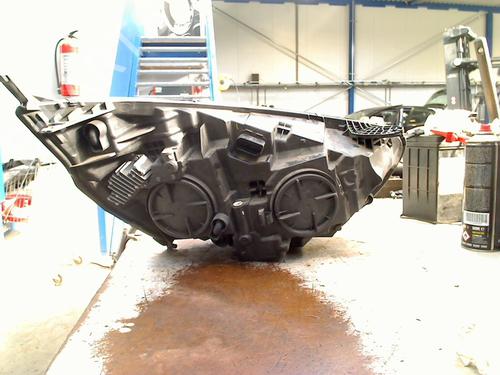 Lampa przednia lewa FORD TRANSIT CUSTOM V362 Van (FY, FZ) 2.0 EcoBlue | BP30624586C28