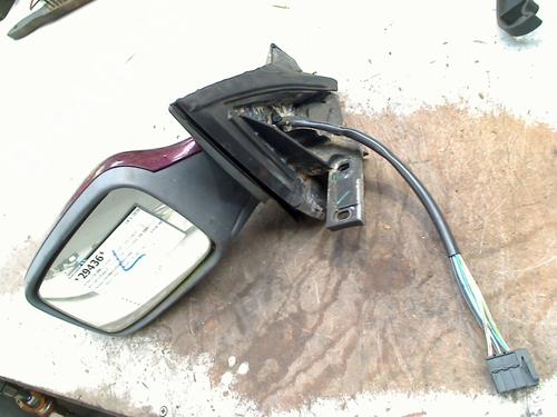 Bakspejl venstre VOLVO C70 I Coupe (872) T-5 (240 hp) 32747462