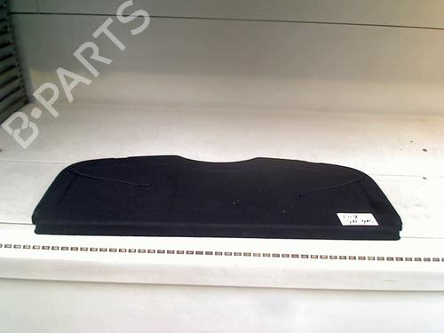 Hattehylle PEUGEOT 207 (WA_, WC_) 1.4 16V (95 hp) 31260232