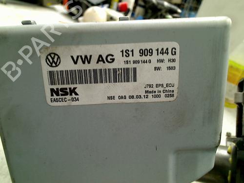 Steering column VW UP! (121, 122, BL1, BL2, BL3, 123) 1.0 | BP32855572M21 - Image 3