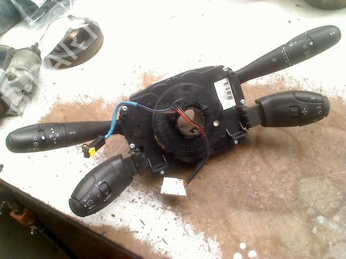 Used Steering column stalk Steering column stalk PEUGEOT 207 (WA_, WC_) 1.4 16V (95 hp) 36274653 36274653