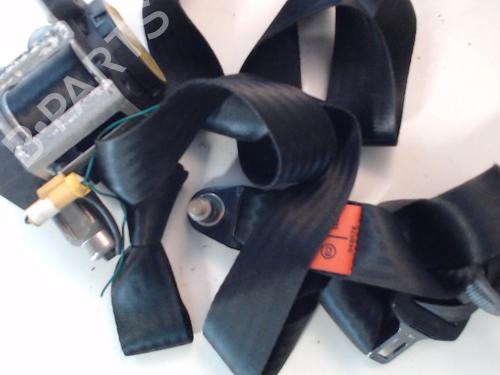 Used Front left seatbelt Front left seatbelt ALFA ROMEO 147 (937_) 2.0 16V T.SPARK (937.AXA1, 937.AXC1, 937.BXC1) (150 hp) 21917096 21917096