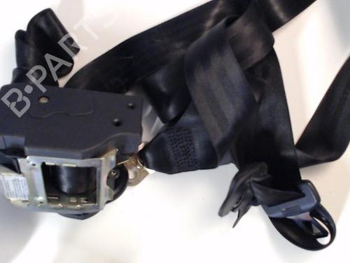 Used Front right seatbelt VW PASSAT B5 Variant (3B5) 1.8 (125 hp) 21907982