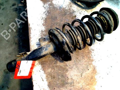 Used Right front shock absorber Right front shock absorber PEUGEOT 207 SW (WK_) 1.6 16V (120 hp) 33021916 33021916